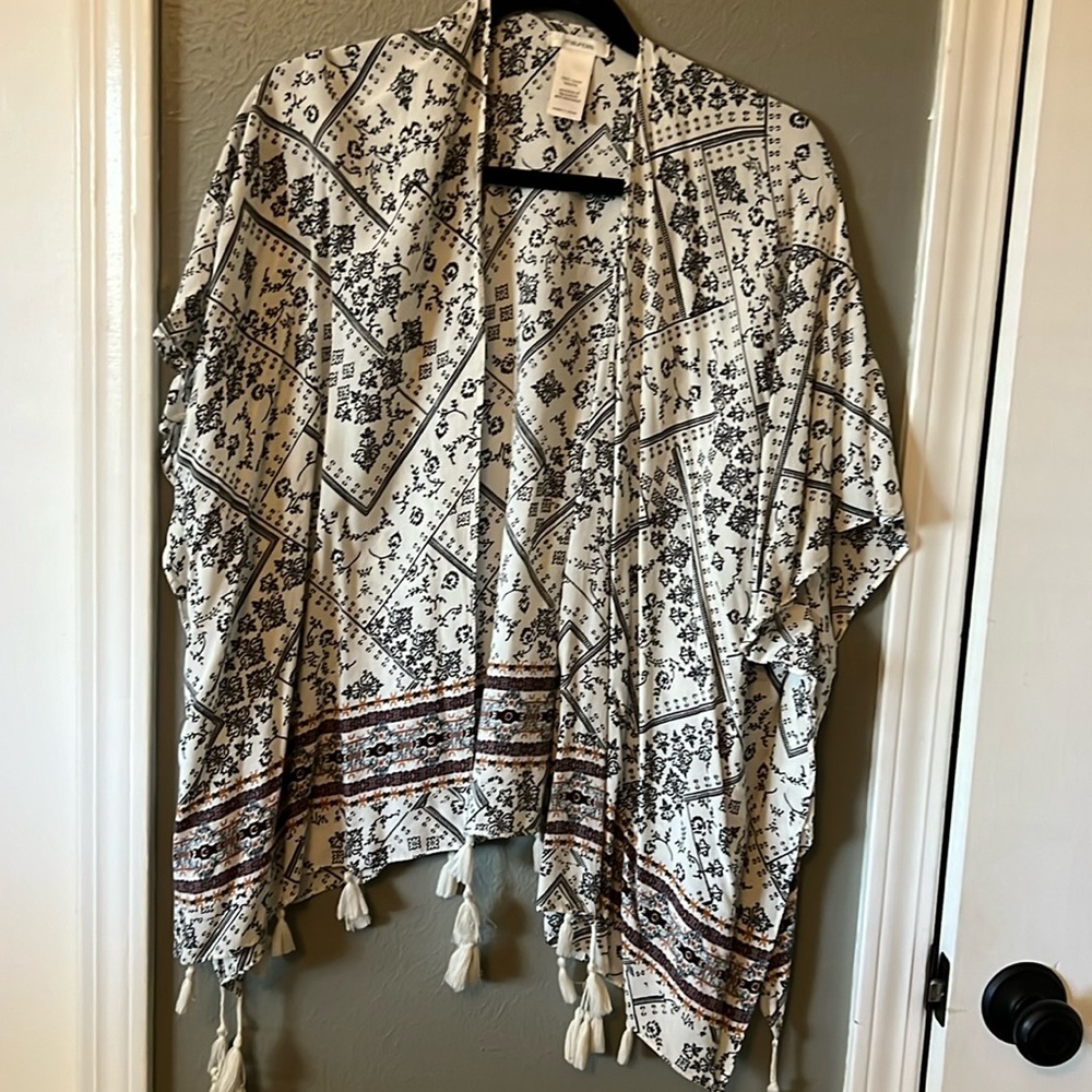 Cardigan